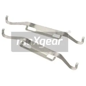 Comparateur de prix : Veer Remklauw 270556 Maxgear