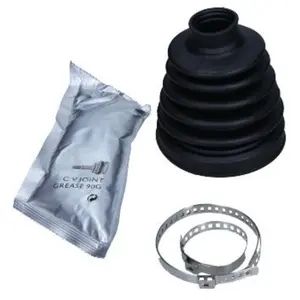 Asmanchet 491399 Maxgear