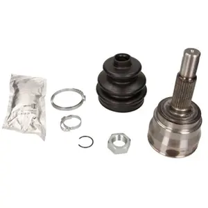 Homokineet reparatie set aandrijfas 491557 Maxgear