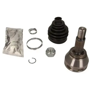 Homokineet reparatie set aandrijfas 491517 Maxgear