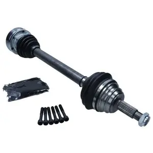 Aandrijfas 491660 Maxgear pas cher