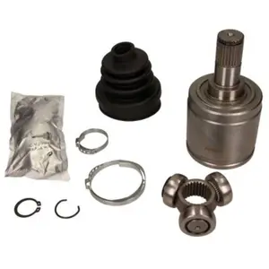 Askoppeling 491632 Maxgear