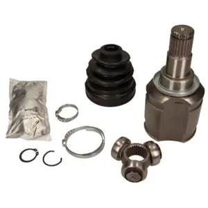 Comparateur de prix : Askoppeling 491644 Maxgear