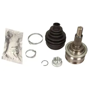 Homokineet reparatie set aandrijfas 491601 Maxgear