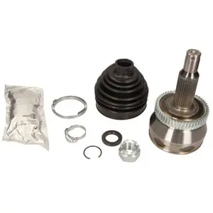 Comparateur de prix : Homokineet reparatie set aandrijfas 491490 Maxgear
