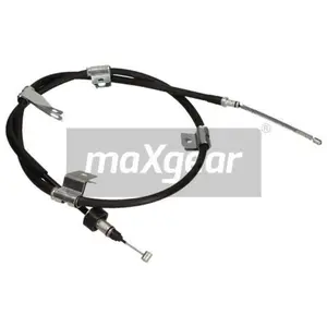 Trekkabel parkeerrem 320717 Maxgear