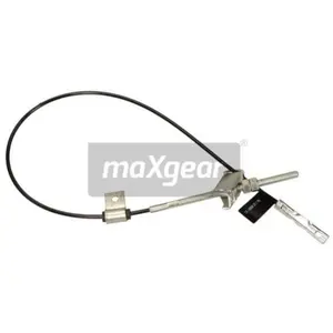 Trekkabel parkeerrem 320689 Maxgear