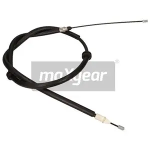 Maxgear Trekkabel parkeerrem