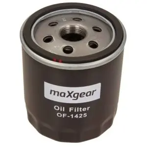 Oliefilter 261236 Maxgear pas cher