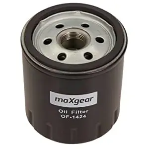 Oliefilter 261232 Maxgear pas cher