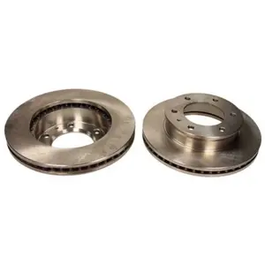 Remschijf 193341 Maxgear pas cher