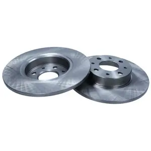 Remschijf 193338 Maxgear pas cher
