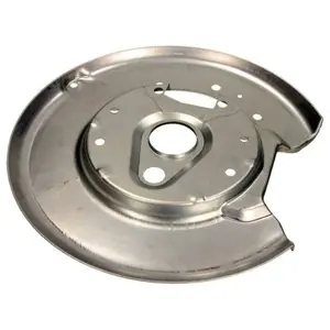 Dekplaat remschijf 193447 Maxgear pas cher