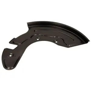 Dekplaat remschijf 193453 Maxgear pas cher