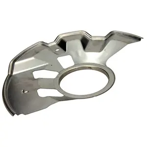 Dekplaat remschijf 193430 Maxgear pas cher