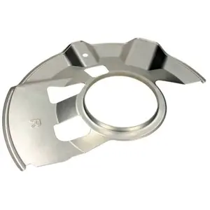 Dekplaat remschijf 193431 Maxgear pas cher