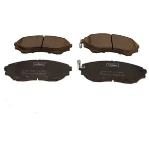 Maxgear Remblokkenset schijfrem pas cher