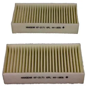 Interieurfilter 261175 Maxgear pas cher