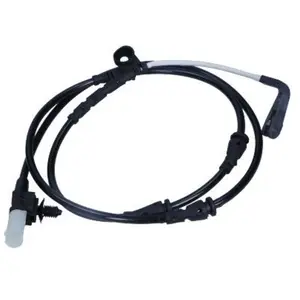 Waarschuwingscontact remvoering-/blokslijtage 230126 Maxgear