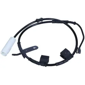 Waarschuwingscontact remvoering-/blokslijtage 230127 Maxgear