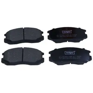 Remblokkenset schijfrem 193600 MaxgearVendu parwinparts