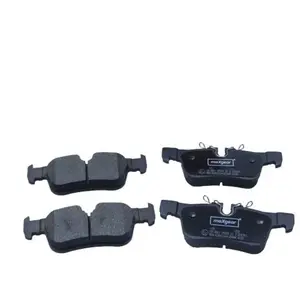 Plaquettes De Frein Maxgear Bmw T. 2 13-/x1 14-/i3 13- pas cher