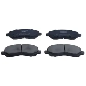 Maxgear Remblokkenset schijfrem pas cher