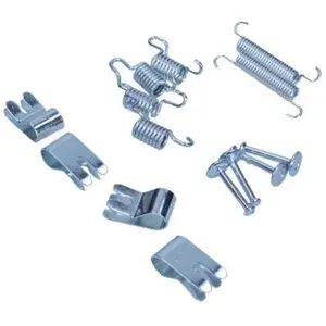 Toebehoren parkeerremschoen 270654 Maxgear pas cher