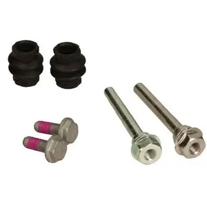 Geleidehulzenset remklauw 270669 Maxgear