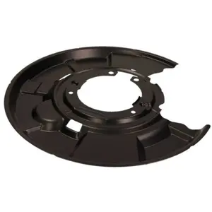 Dekplaat remschijf 193584 Maxgear pas cher