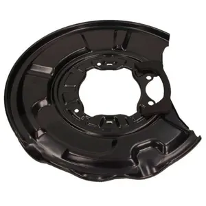 Dekplaat remschijf 193582 Maxgear pas cher