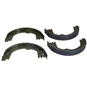 Remschoenset parkeerrem 193625 Maxgear pas cher