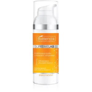 Bielenda, Masque pour le visage, Professional Supremelab Energy Boost ... pas cher