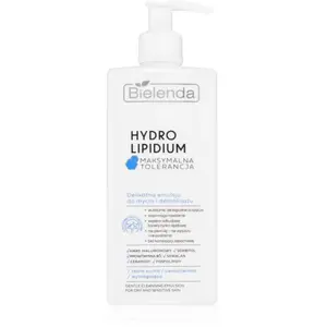 Bielenda, Nettoyant pour le visage, BIEL HYDRO LIPIDIUM Emulsja d/dema... pas cher