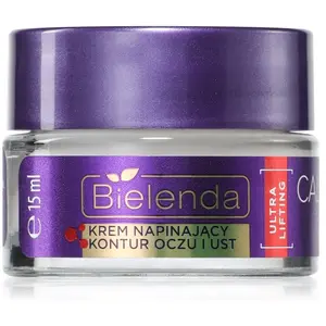 Bielenda, Soin des yeux, Calcium Q10 Crème-Concentrée Anti-Rides Raffe... pas cher