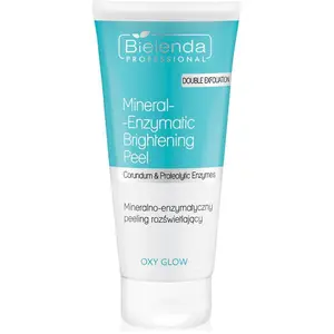 Bielenda, Nettoyant pour le visage, Peeling Illuminant Oxy Glow pas cher