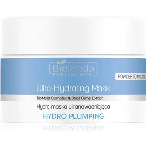 Mediheal, Masque pour le visage, Bielenda Professional Hydro Plumping ... pas cher