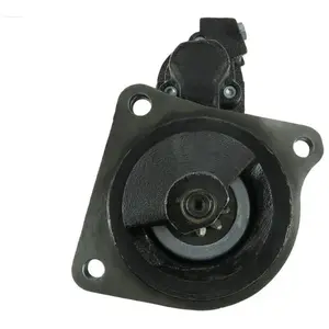 AS-PL S0558 Démarreur