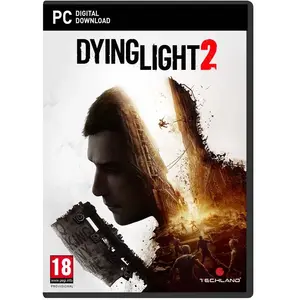 Techland Dying Light 2 Stay Human PC pas cher