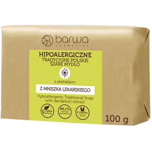 Barwa, Savon pour les mains, Hue - Hypoallergenic traditional Polish d... pas cher