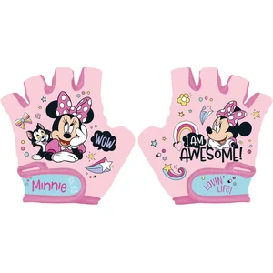 Seven polska Minnie Mouse Fietshandschoenen pas cher