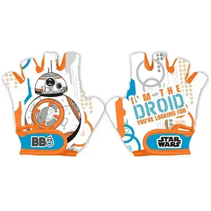 Gants de vélo Star Wars (3 et 9 ans environ) pas cher