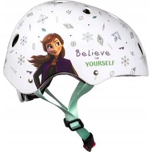 SEVEN POLSKA CVC1687 Helme Skate Disney Cars 54/58 S/M Unisex-Adult pas cher