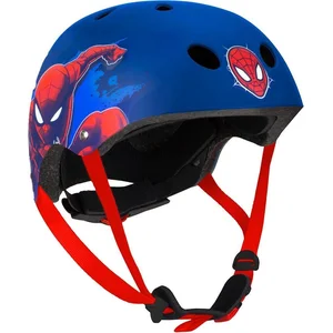 Disney Casque de sport Spiderman pour garçon, multicolore, M pas cher