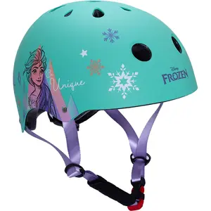 Disney Casque Junior Sport Frozen pas cher