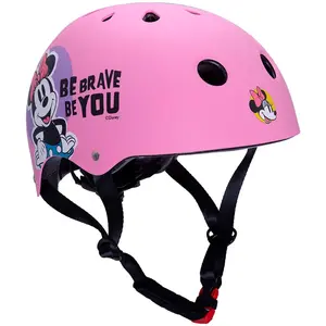Disney Casque Junior Sport Minnie pas cher