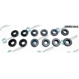 Lizarte, S.A. Joint d'étanchéité, boulon de couvercle de culasse pour BMW: Série 7, Série 5, Série 3, Série 8, M3, Z4, X5, Z3 (Ref: DRM0396S) pas cher