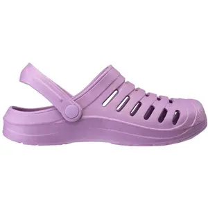 Mares, Unisexe, Sandales, Martes Jardim W 92800602946 flip-flops, Violet, (36) pas cher