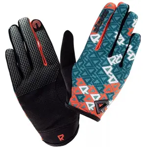 Radvik, Gants de vélo, (XXL) pas cher