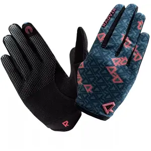 Gants vélo longs femme Radvik Myte LDS